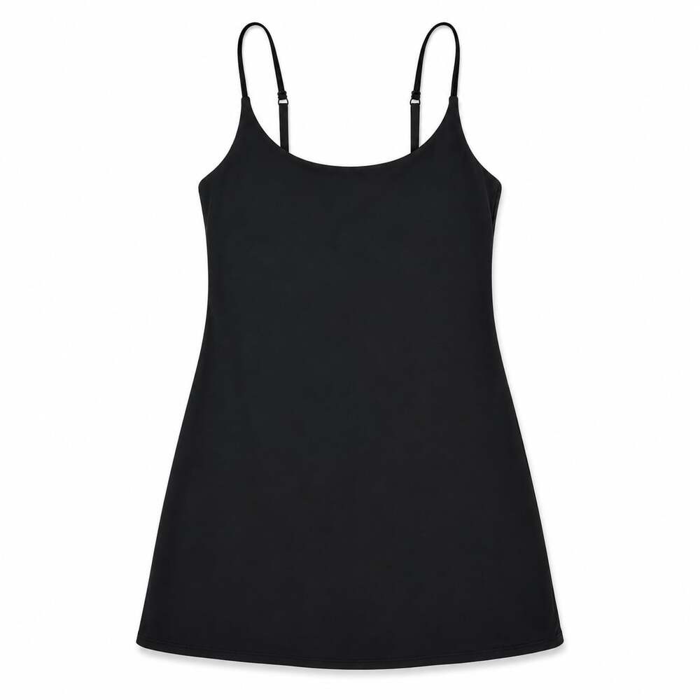 Abercrombie & Fitch Black Tankini Swim Top Size XSP